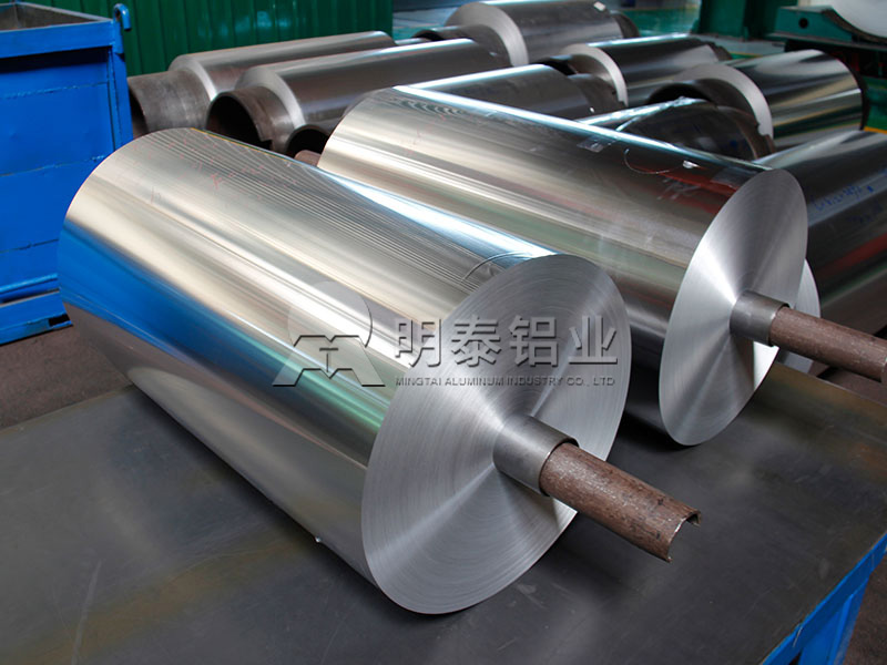 高性能鋁蜂窩芯基材采用3004鋁箔-廠家直銷(xiāo)
