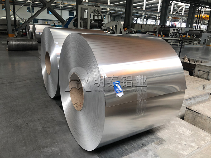 汽車發(fā)動(dòng)機(jī)隔熱罩用鋁合金有哪些類別？?jī)?yōu)勢(shì)是什么？